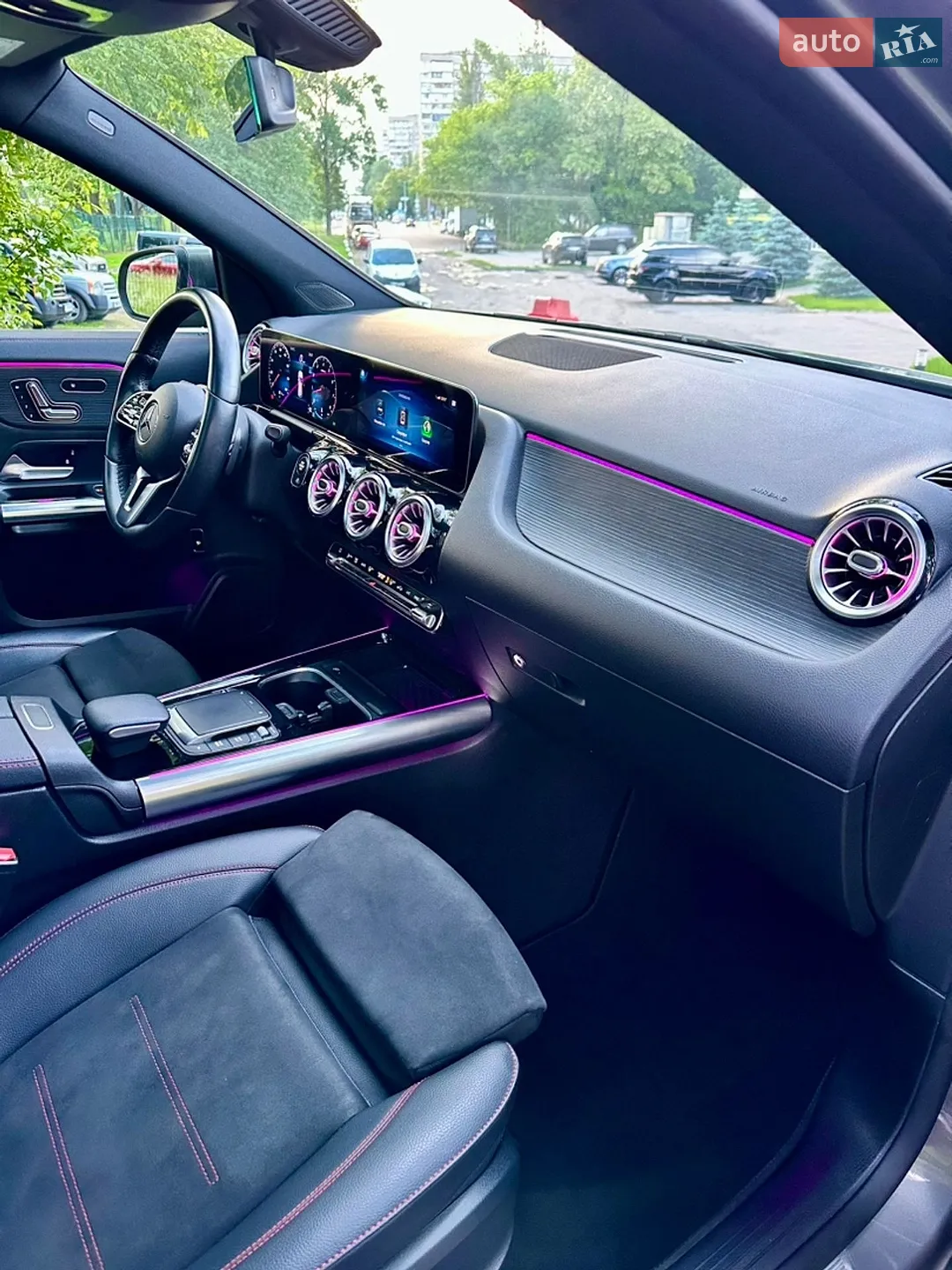 2020 Mercedes-Benz GLA-klasse - мініатюра 43