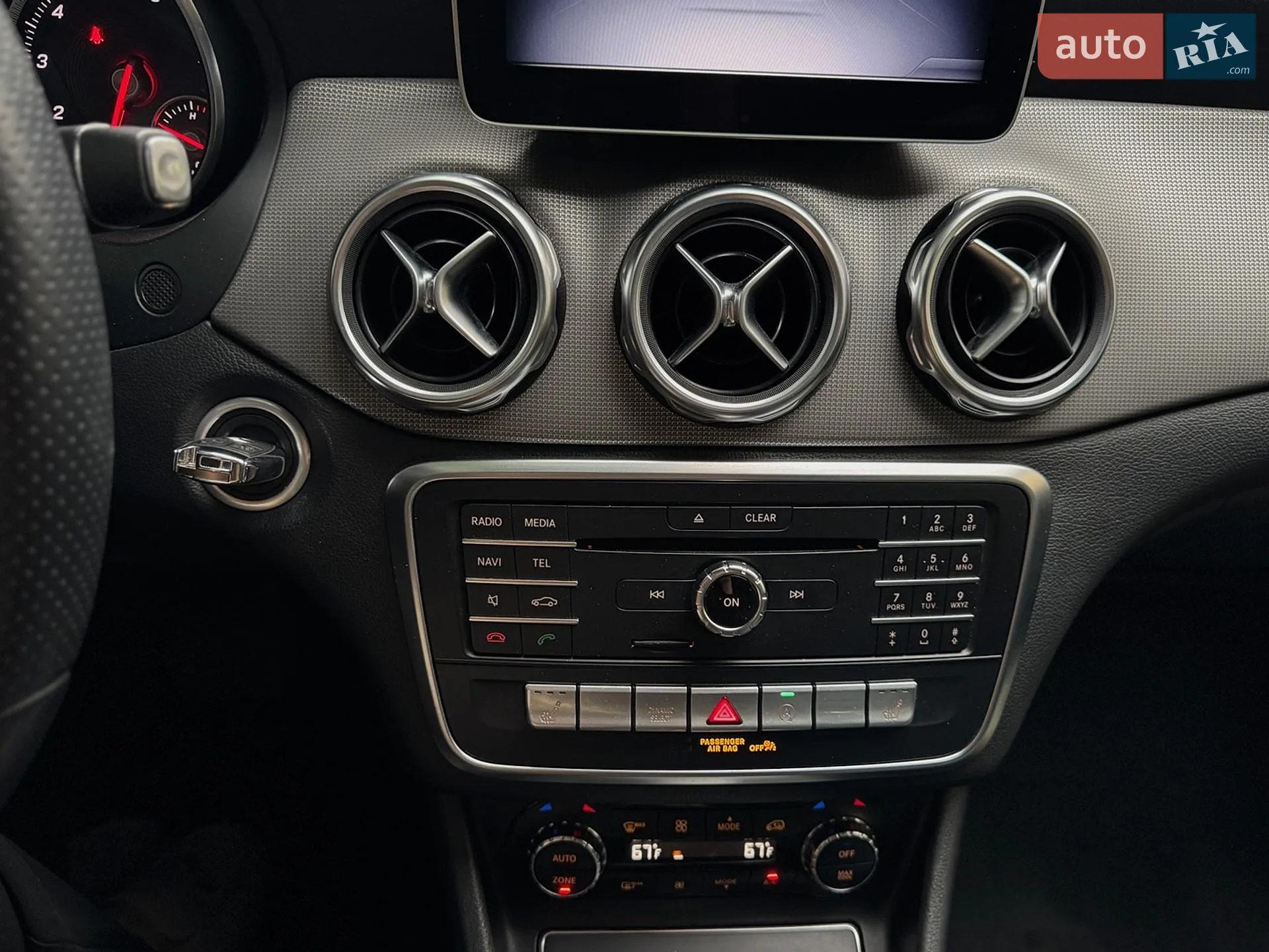 2019 Mercedes-Benz GLA-klasse - мініатюра 36