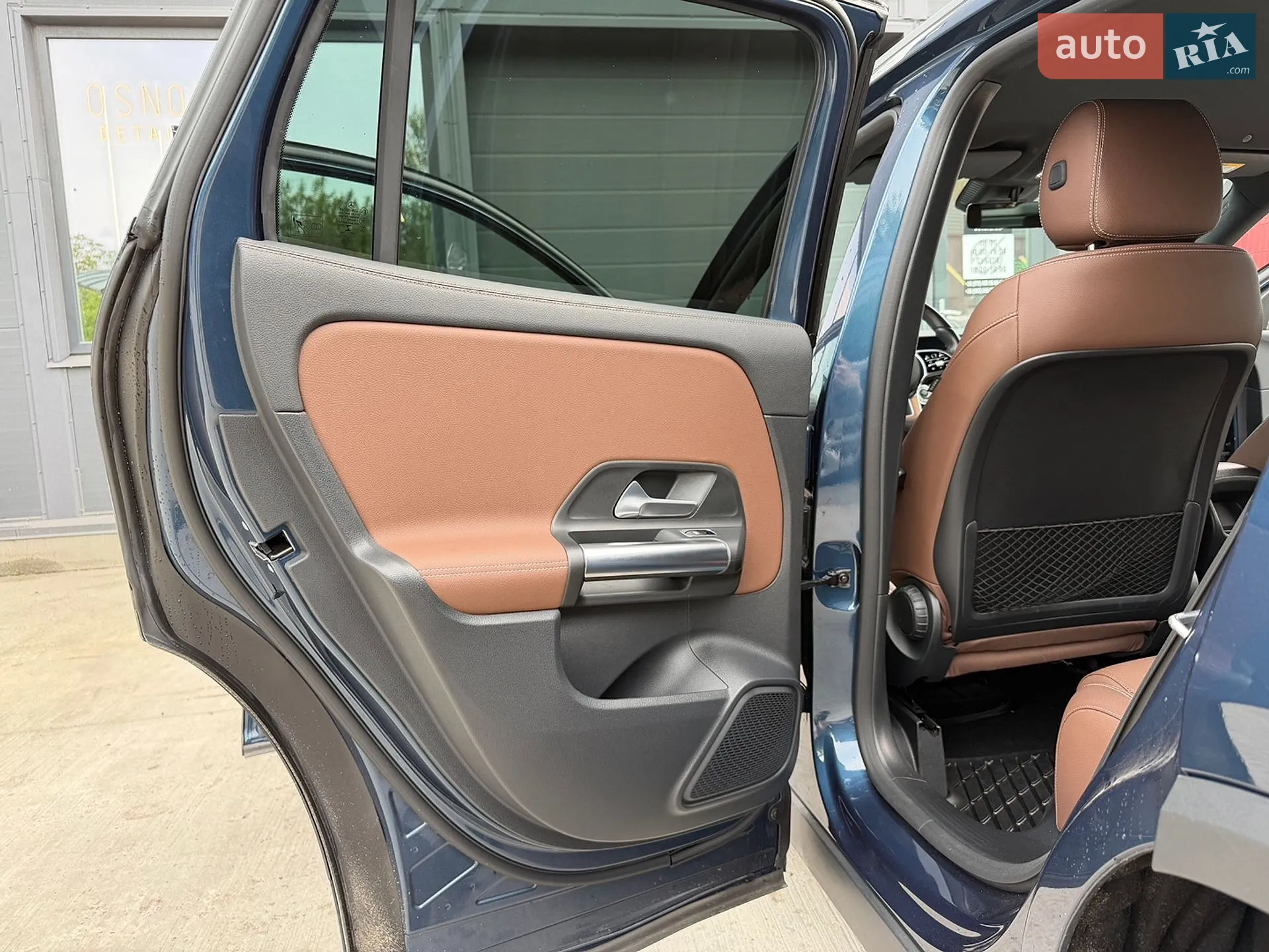 2022 Mercedes-Benz GLA-klasse - мініатюра 28