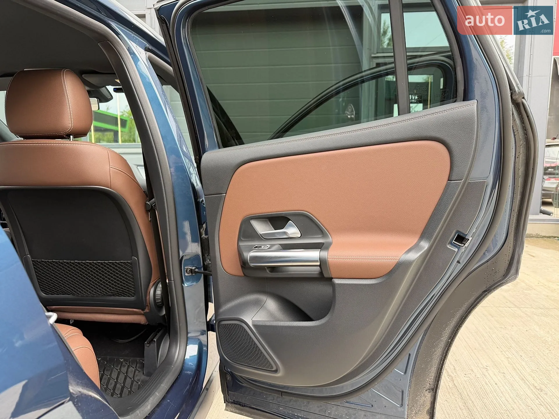 2022 Mercedes-Benz GLA-klasse - мініатюра 32