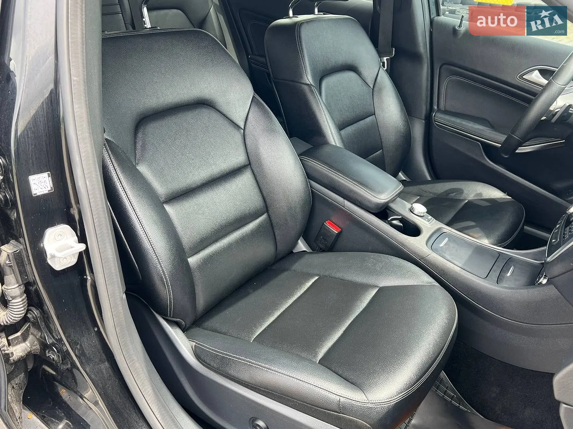 2015 Mercedes-Benz GLA-klasse - мініатюра 18