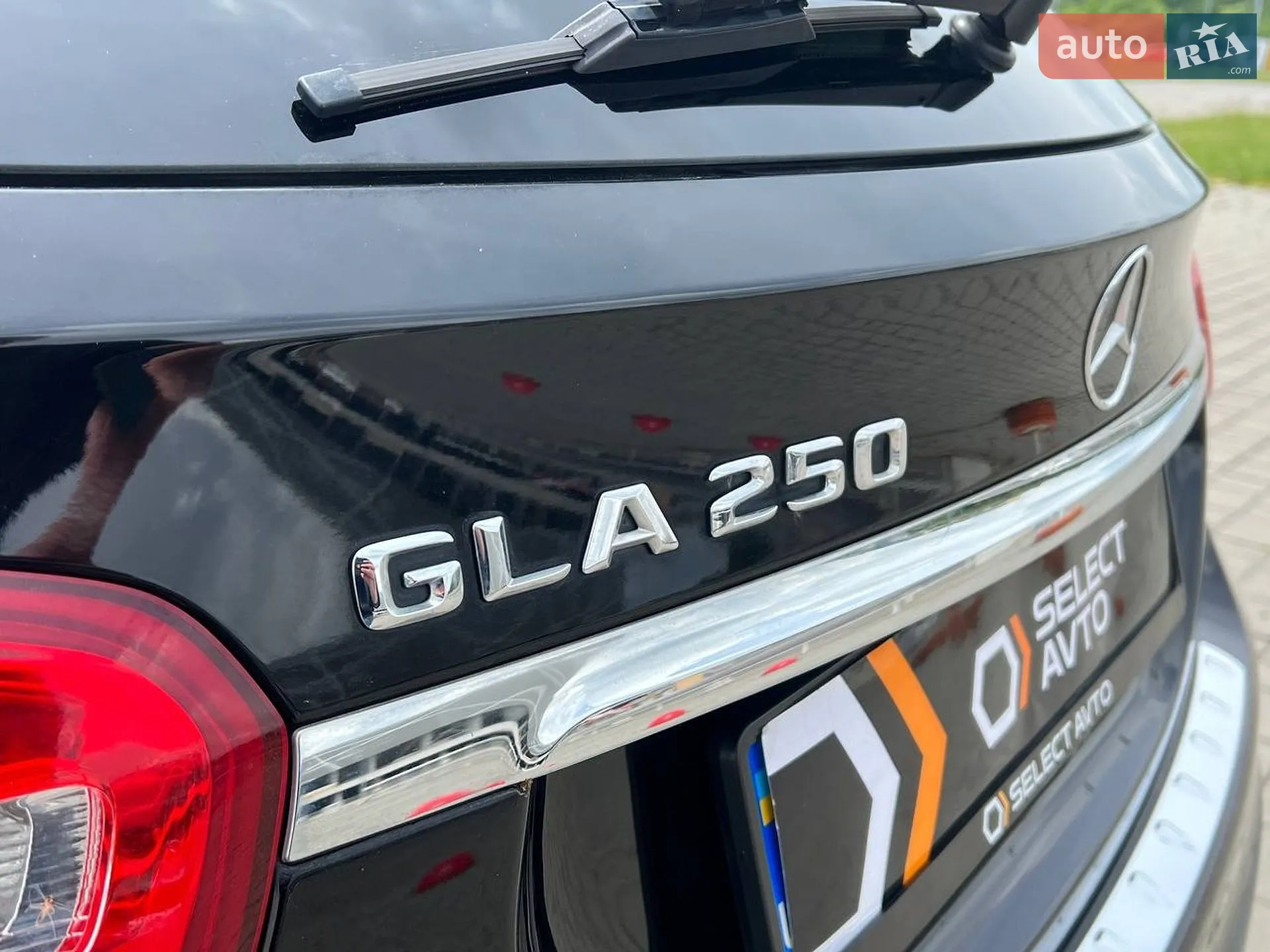 2015 Mercedes-Benz GLA-klasse - мініатюра 4