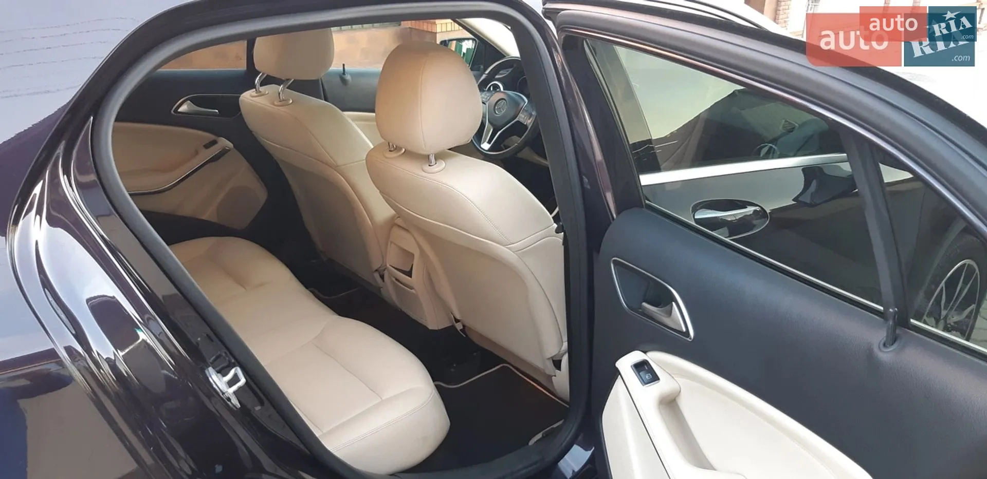 2015 Mercedes-Benz GLA-klasse - мініатюра 29