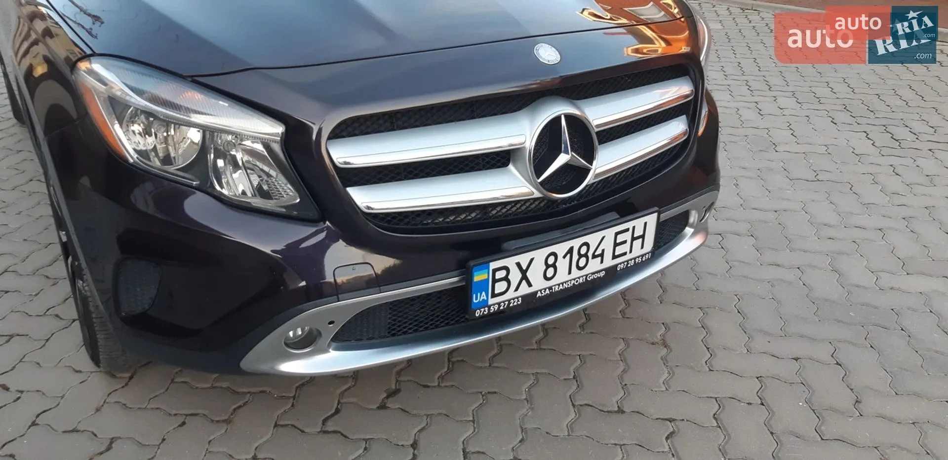 2015 Mercedes-Benz GLA-klasse - мініатюра 5
