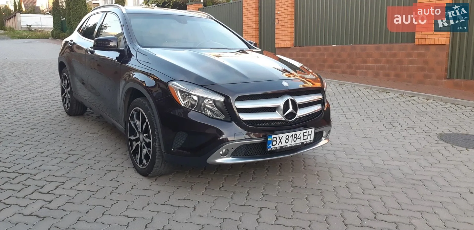 2015 Mercedes-Benz GLA-klasse - мініатюра 13