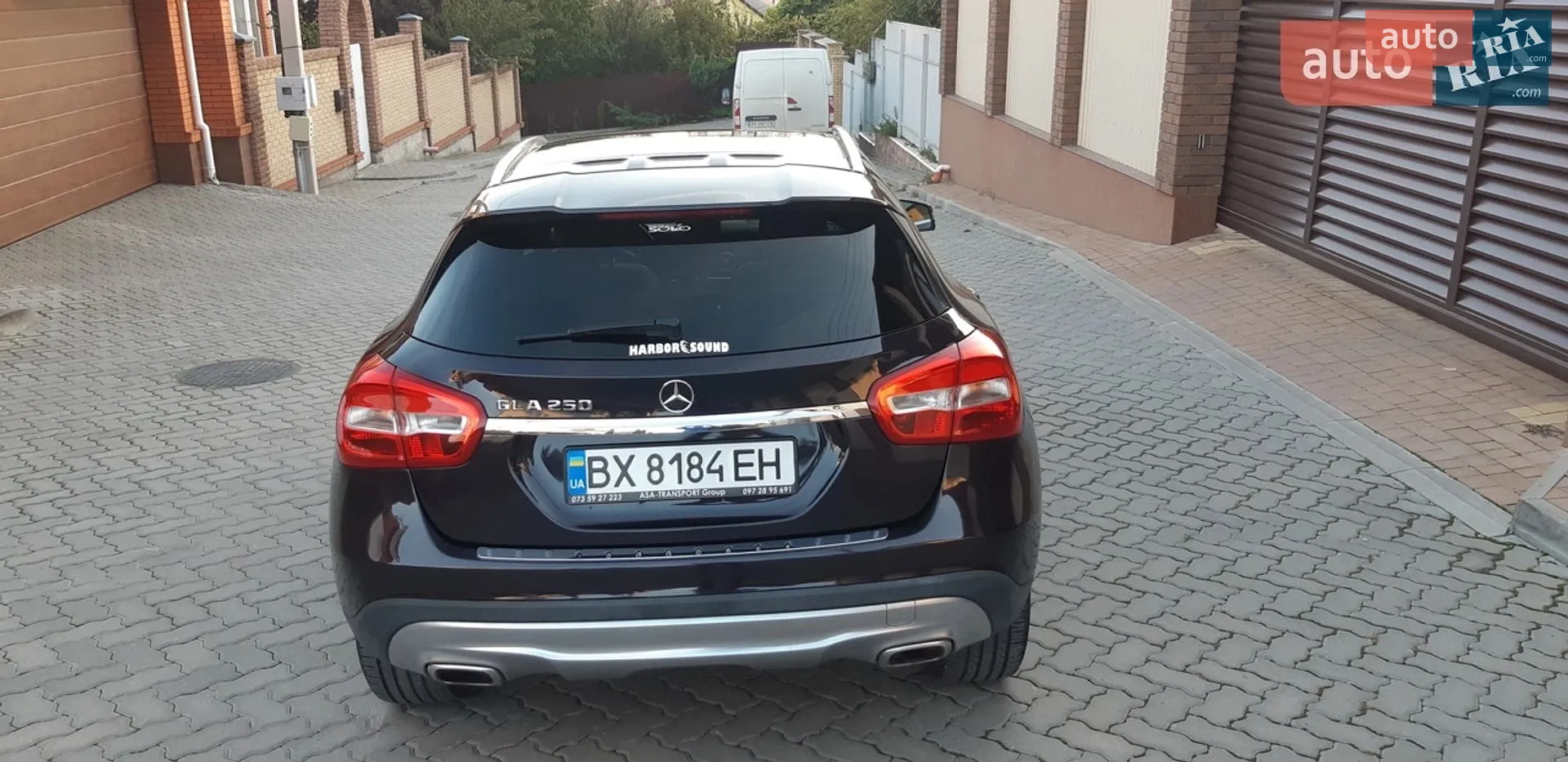 2015 Mercedes-Benz GLA-klasse - мініатюра 20