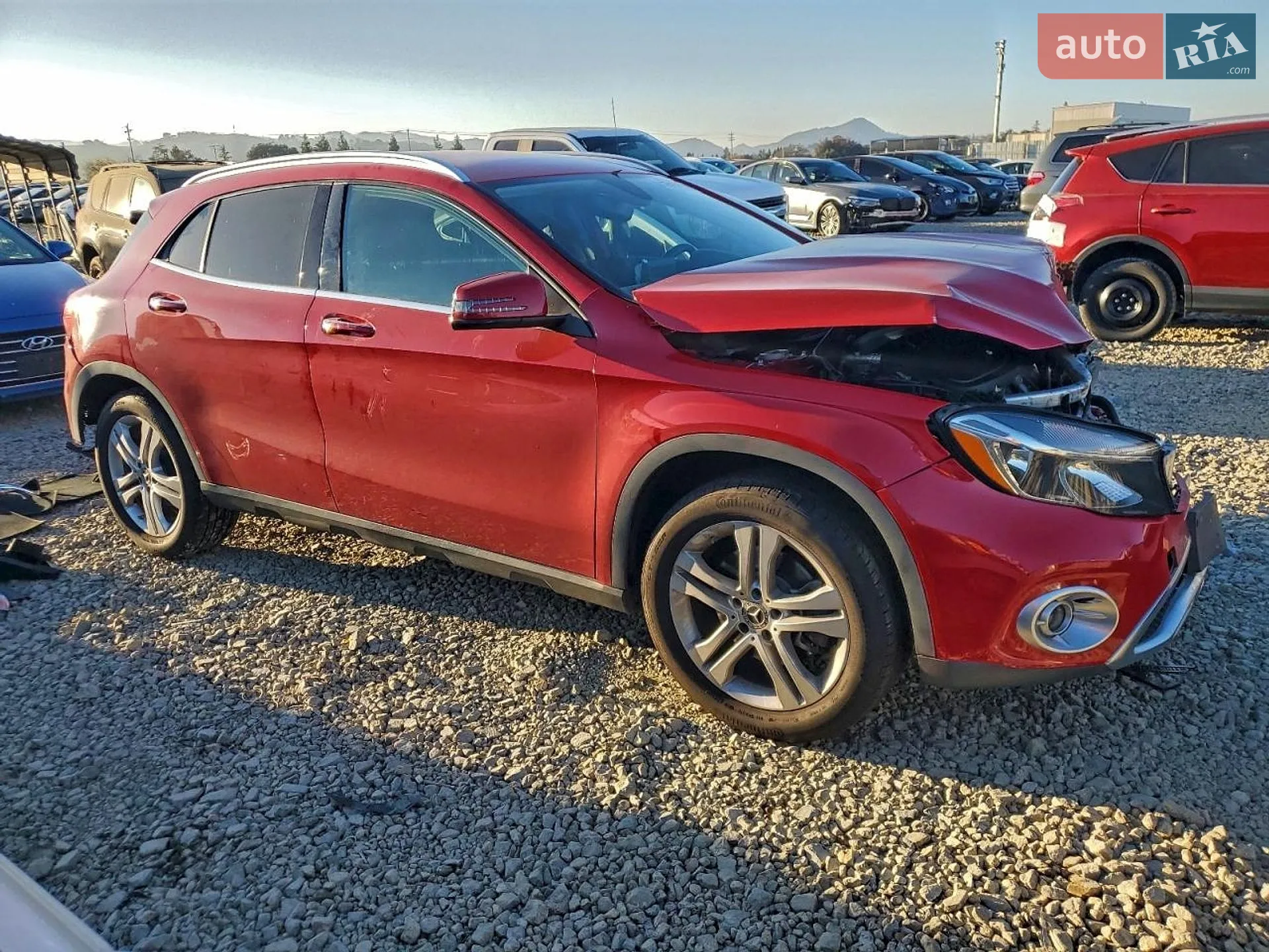2019 Mercedes-Benz GLA-klasse - мініатюра 4