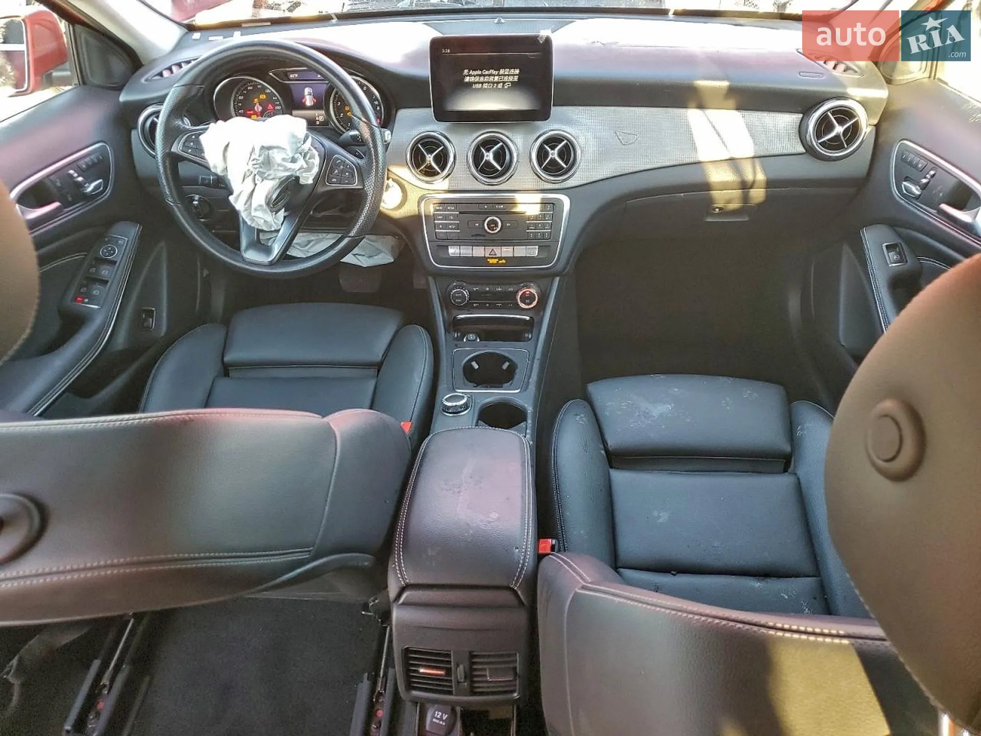 2019 Mercedes-Benz GLA-klasse - мініатюра 8