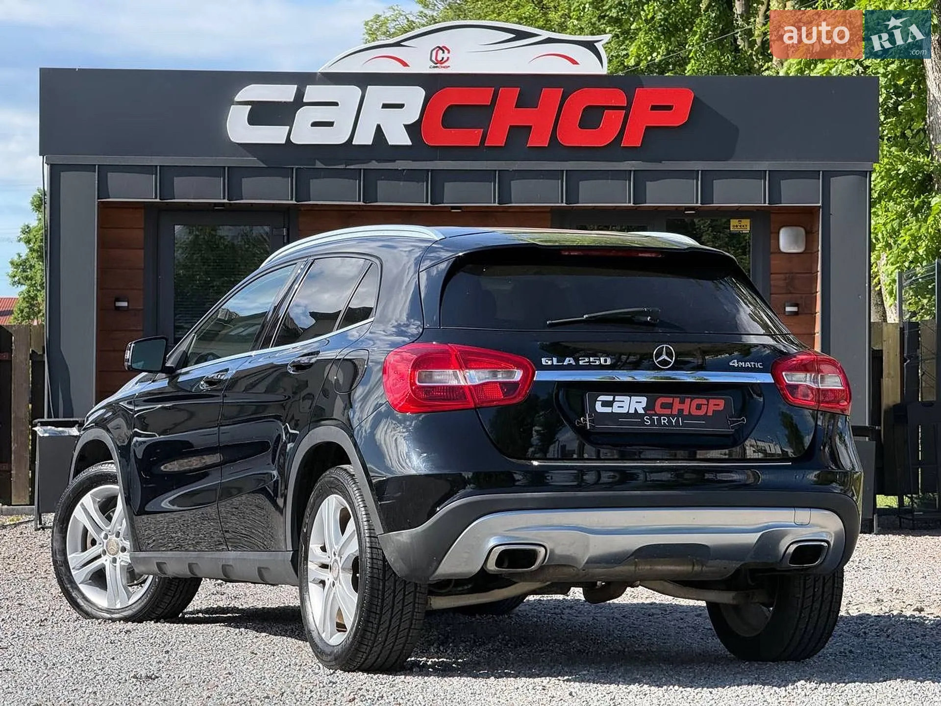 2015 Mercedes-Benz GLA-klasse - мініатюра 3
