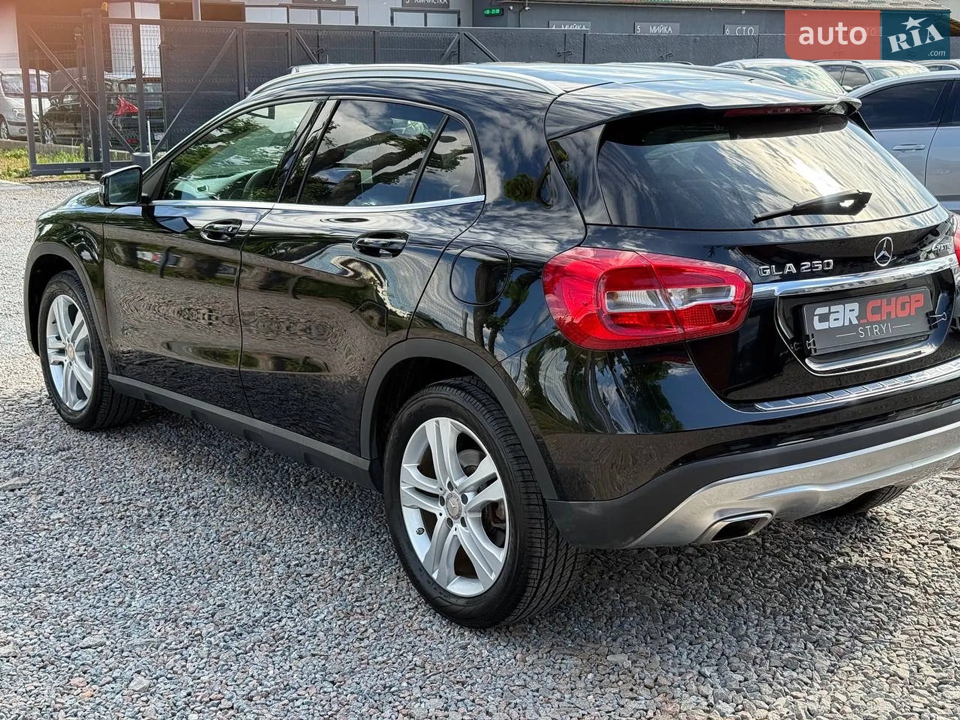 2015 Mercedes-Benz GLA-klasse - мініатюра 14