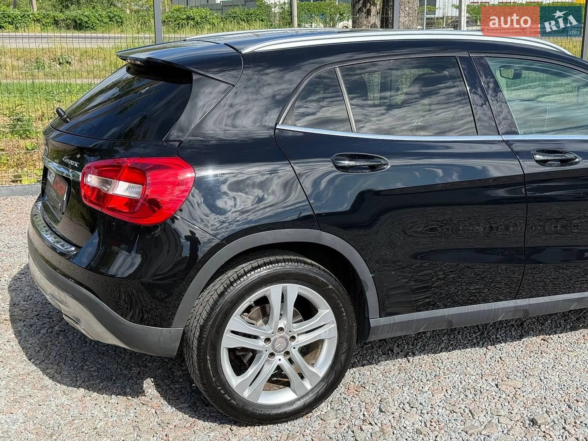 2015 Mercedes-Benz GLA-klasse - мініатюра 20