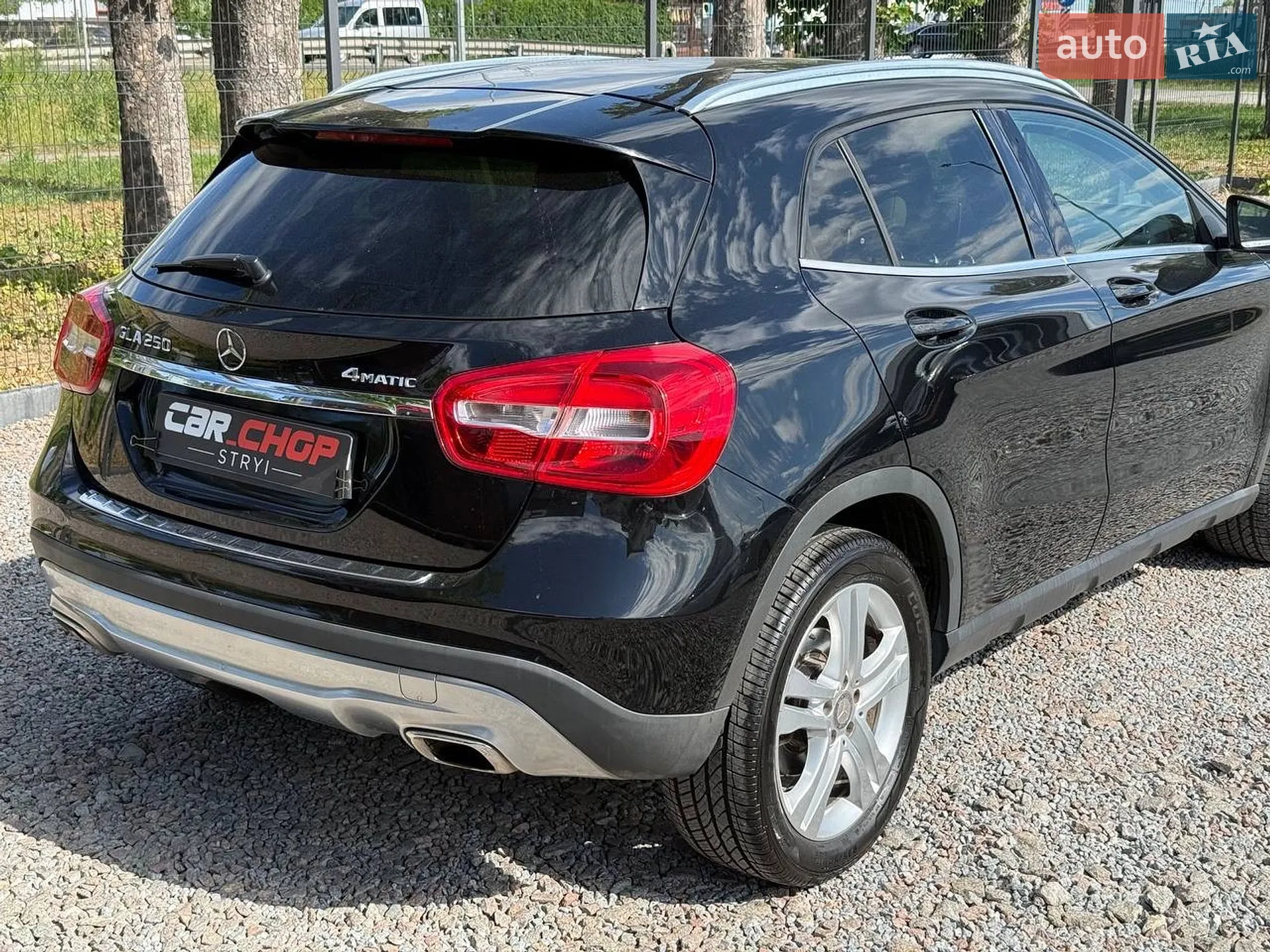 2015 Mercedes-Benz GLA-klasse - мініатюра 18