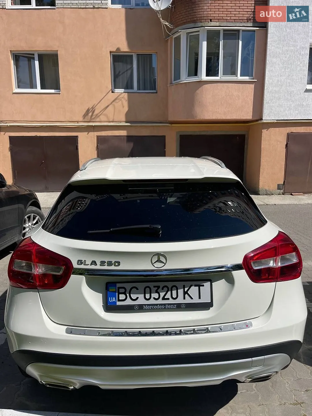 2015 Mercedes-Benz GLA-klasse - мініатюра 6