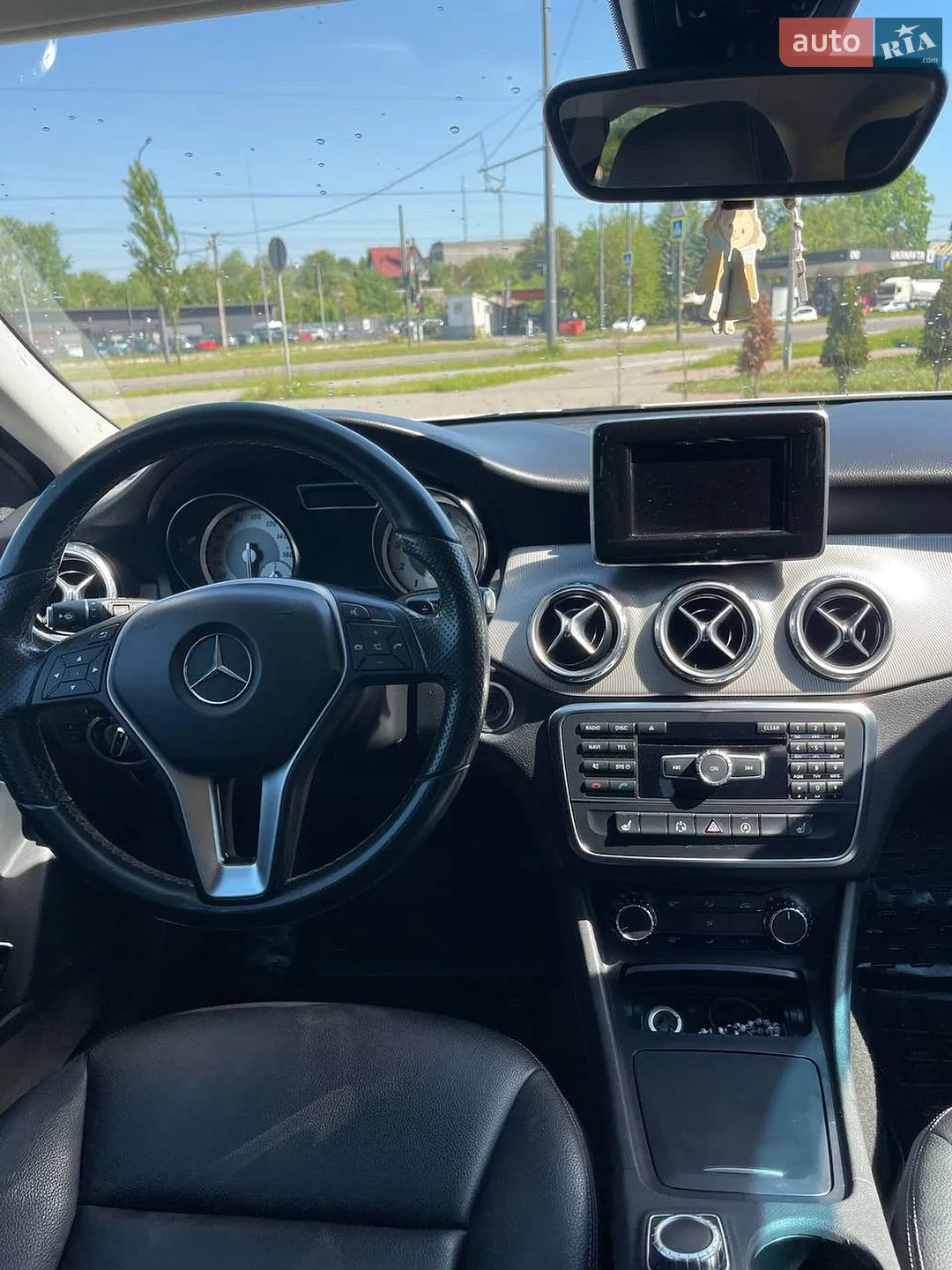 2015 Mercedes-Benz GLA-klasse - мініатюра 8