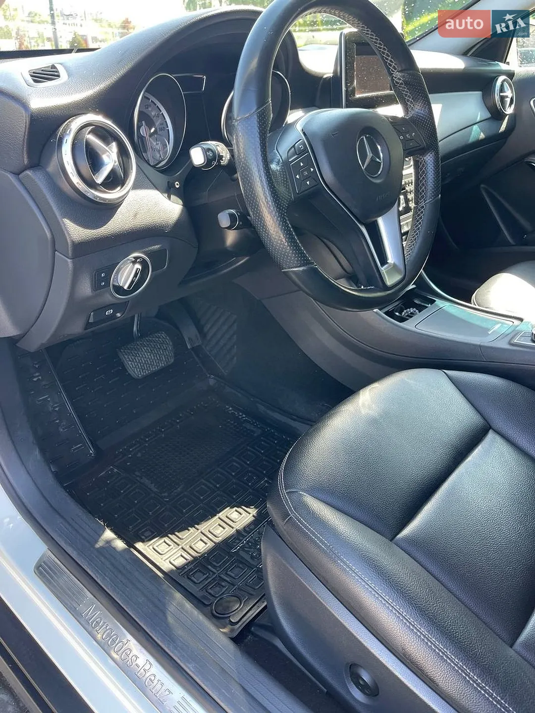 2015 Mercedes-Benz GLA-klasse - мініатюра 9