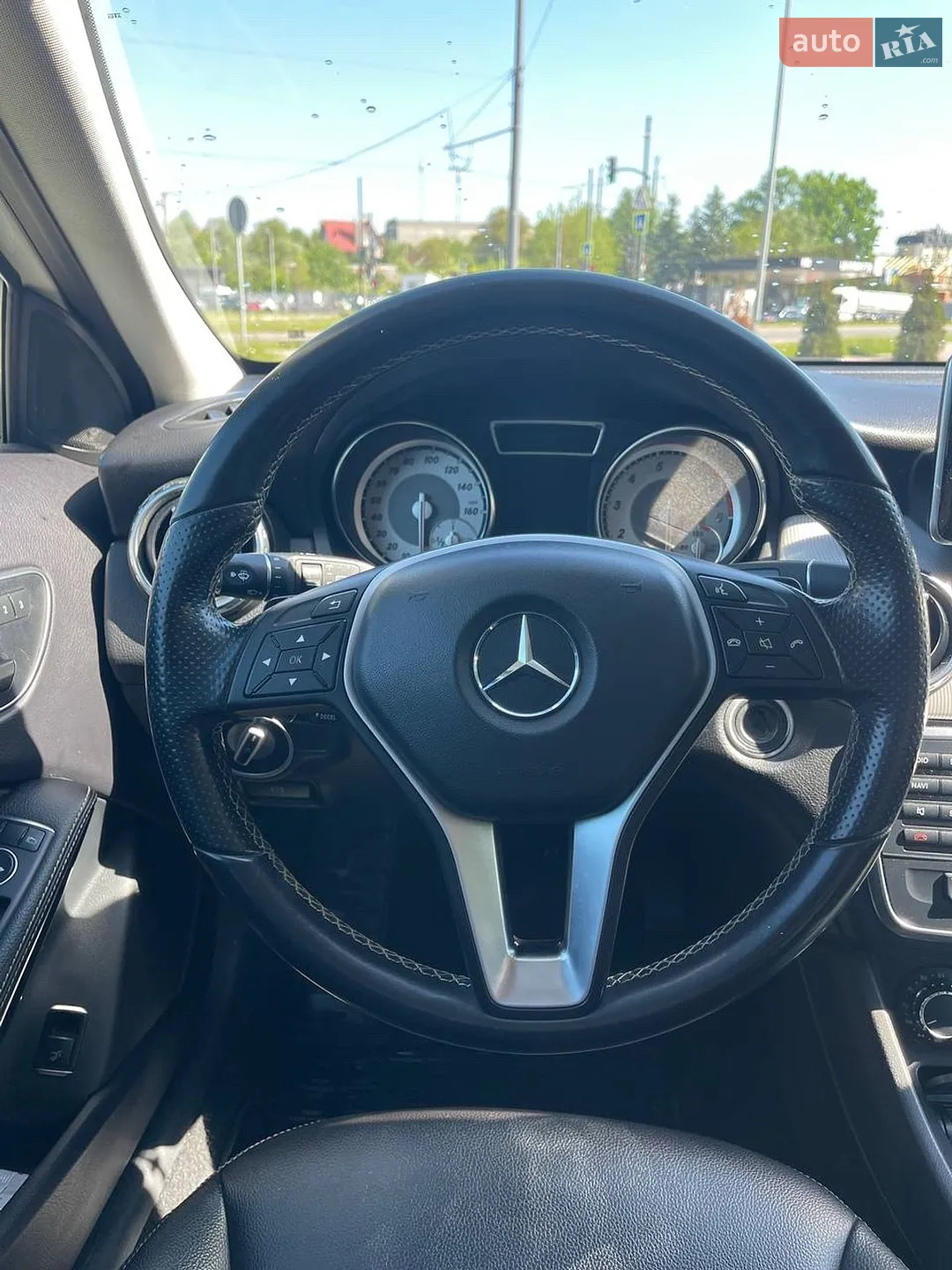 2015 Mercedes-Benz GLA-klasse - мініатюра 12
