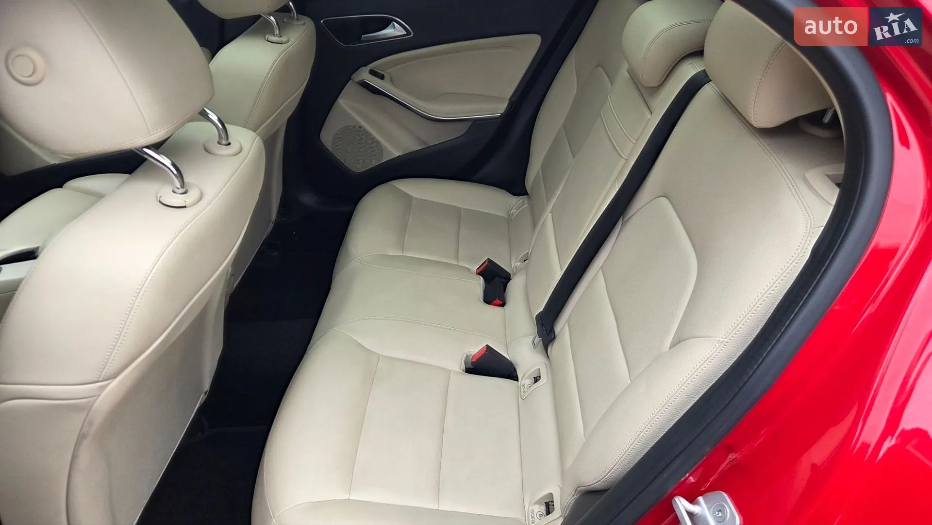 2016 Mercedes-Benz GLA-klasse - мініатюра 21