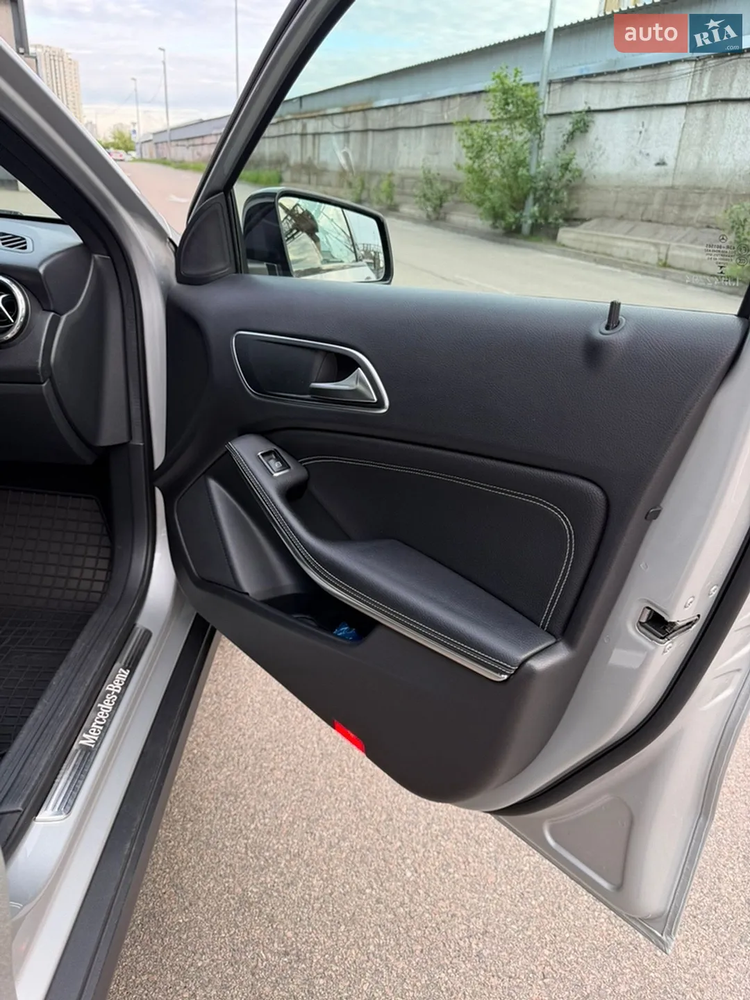 2015 Mercedes-Benz GLA-klasse - мініатюра 5