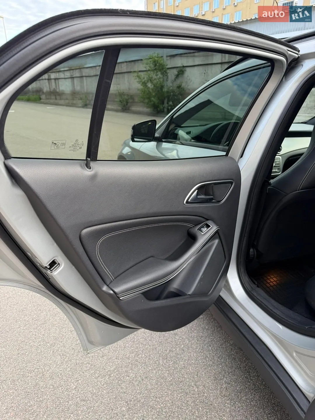 2015 Mercedes-Benz GLA-klasse - мініатюра 9