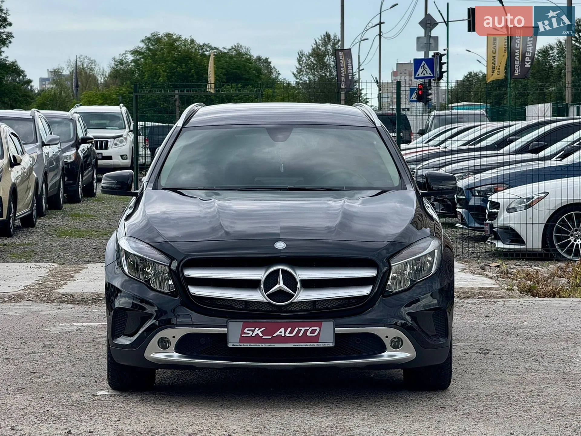 2016 Mercedes-Benz GLA-klasse - мініатюра 2