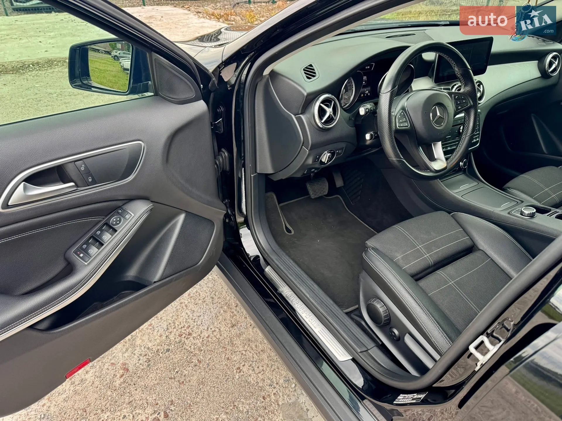 2016 Mercedes-Benz GLA-klasse - мініатюра 9