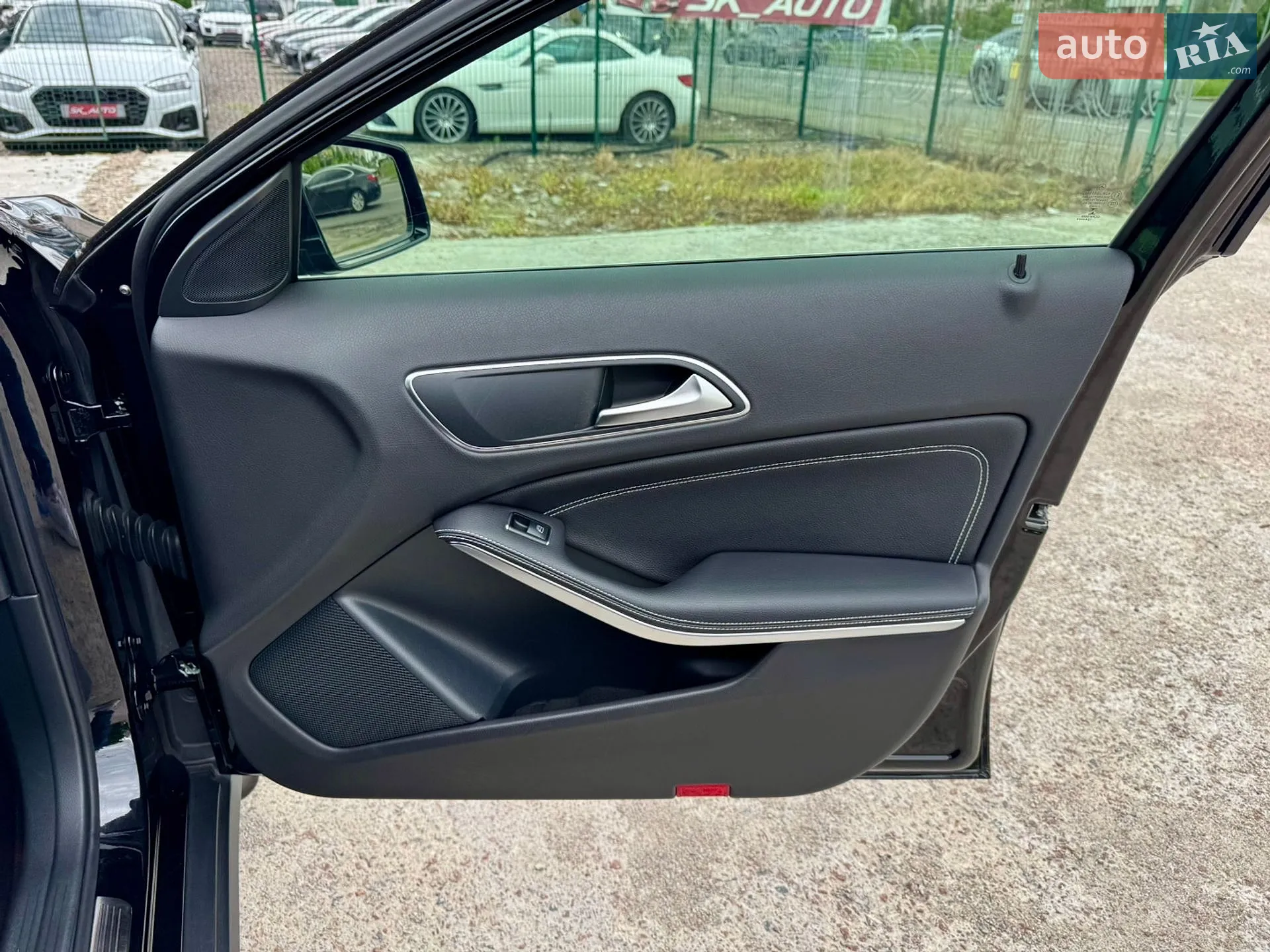 2016 Mercedes-Benz GLA-klasse - мініатюра 45