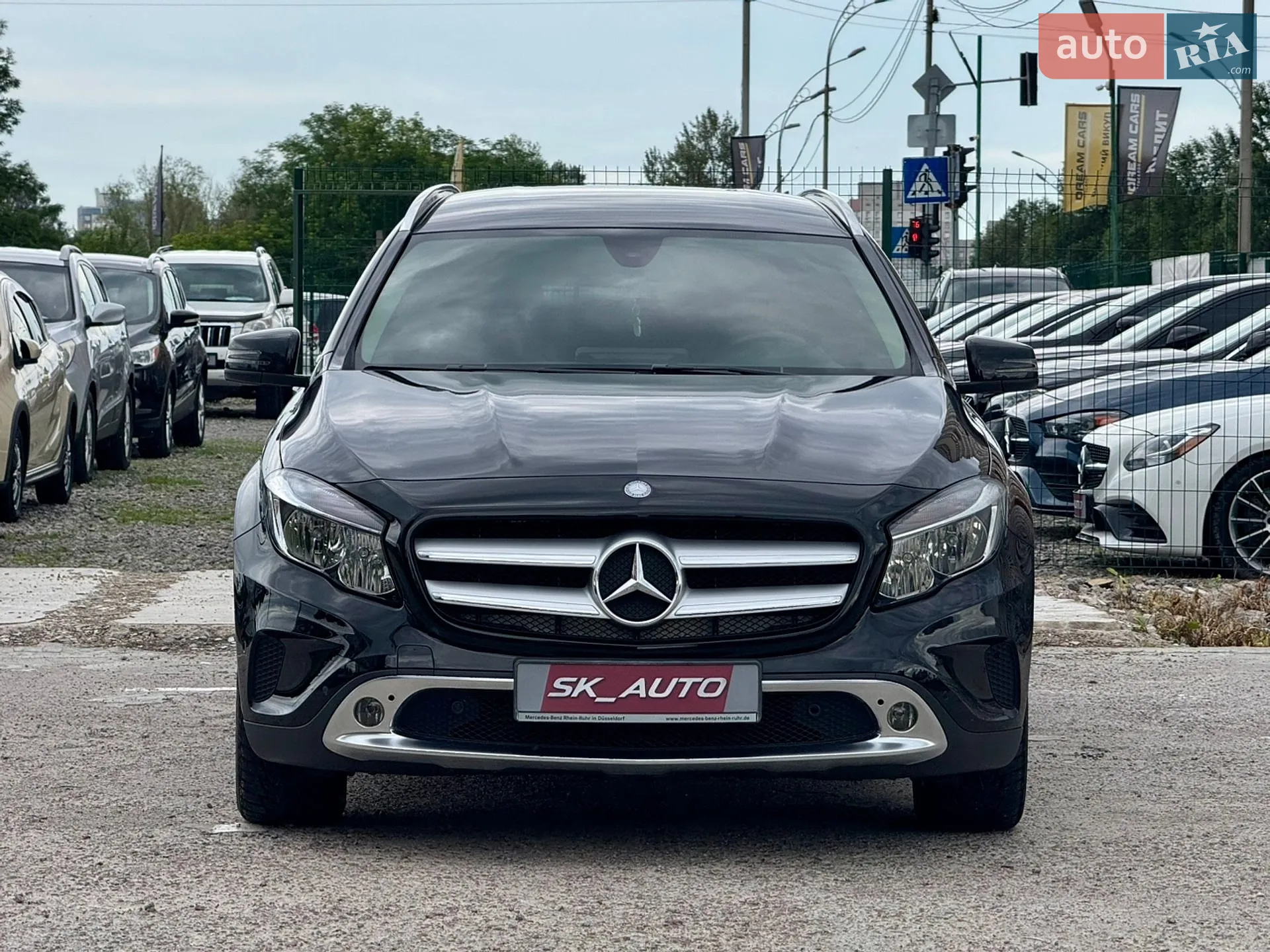 2016 Mercedes-Benz GLA-klasse - мініатюра 60