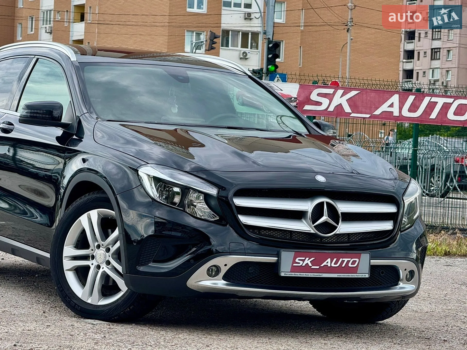 2016 Mercedes-Benz GLA-klasse - мініатюра 68