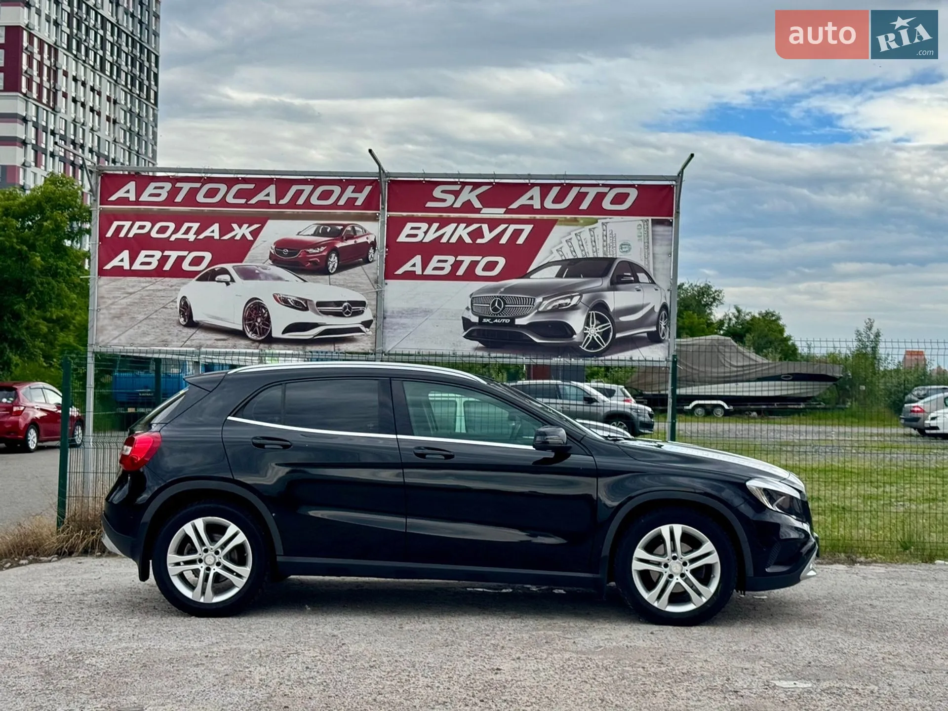 2016 Mercedes-Benz GLA-klasse - мініатюра 76