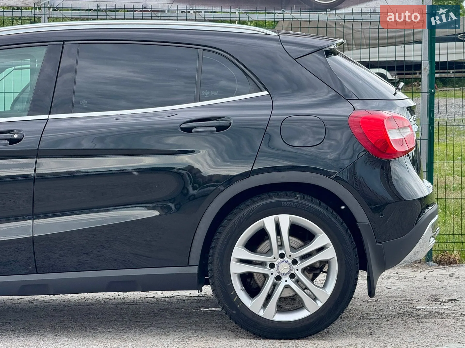 2016 Mercedes-Benz GLA-klasse - мініатюра 75