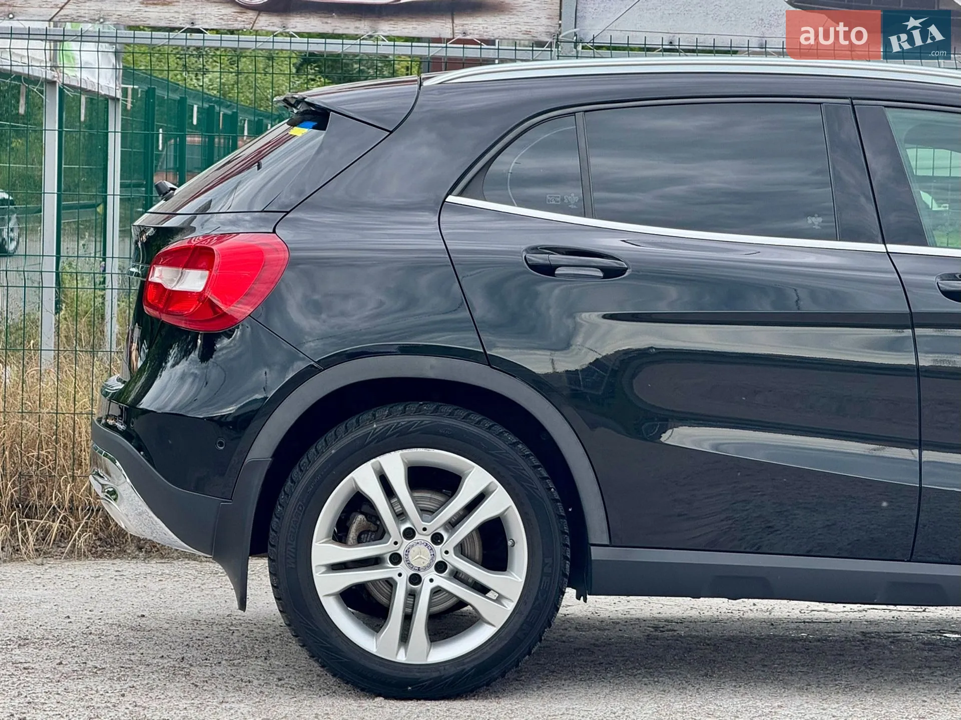 2016 Mercedes-Benz GLA-klasse - мініатюра 78