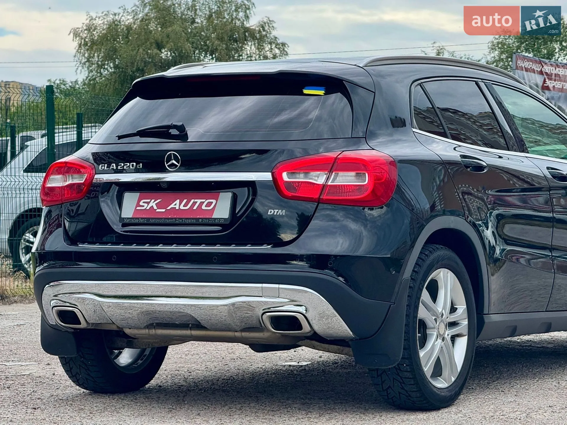 2016 Mercedes-Benz GLA-klasse - мініатюра 82