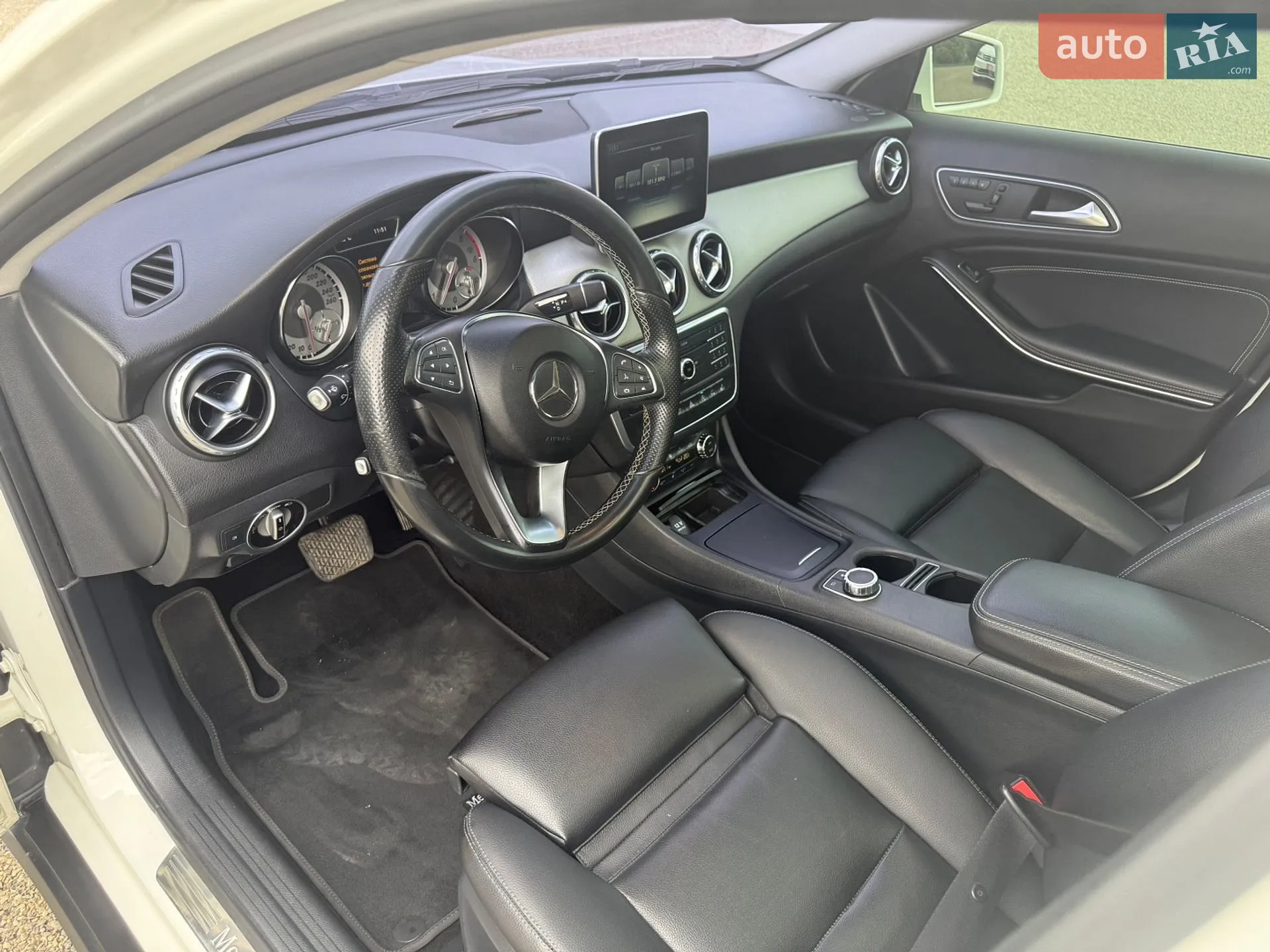 2015 Mercedes-Benz GLA-klasse - мініатюра 10