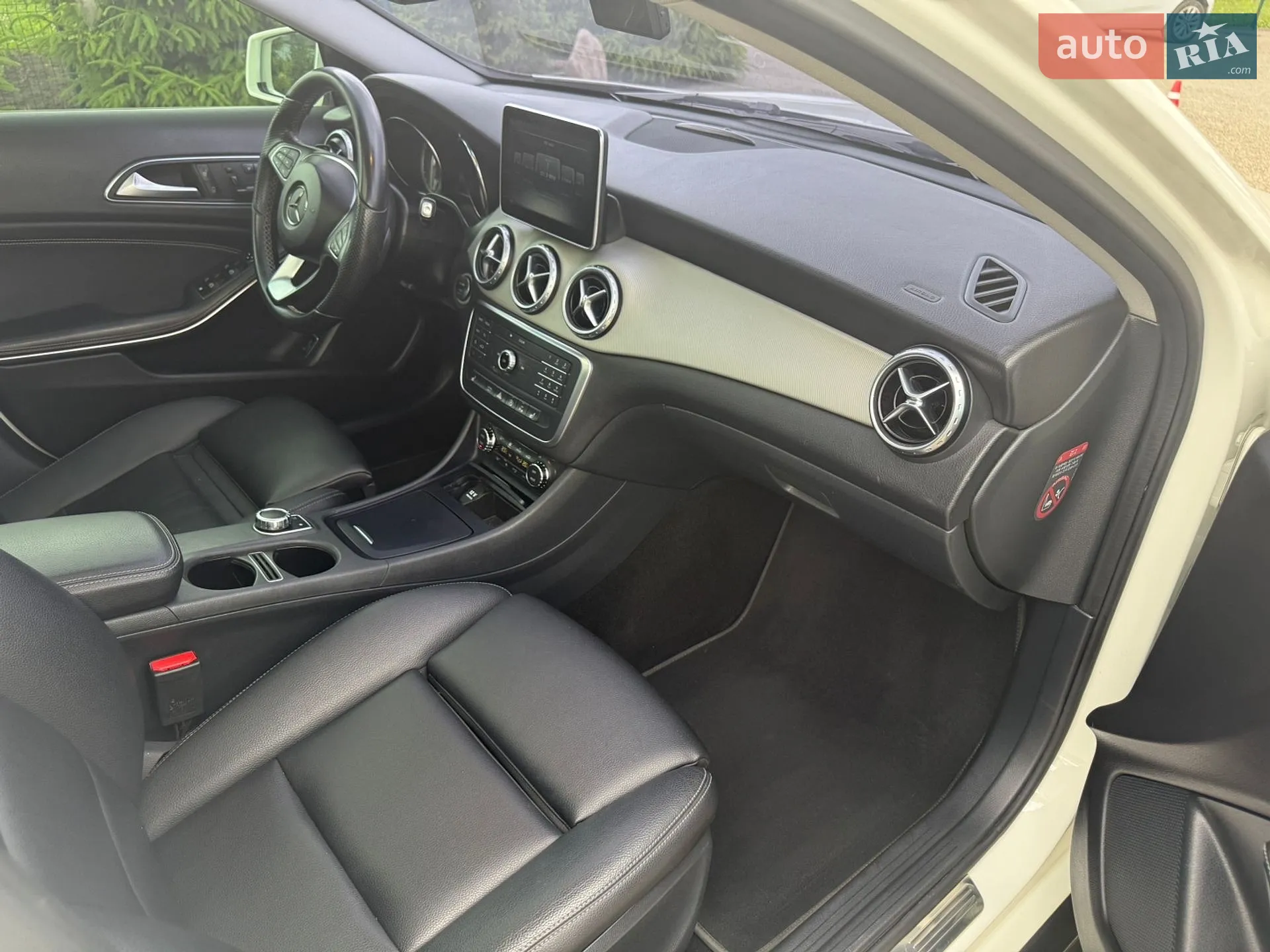 2015 Mercedes-Benz GLA-klasse - мініатюра 19