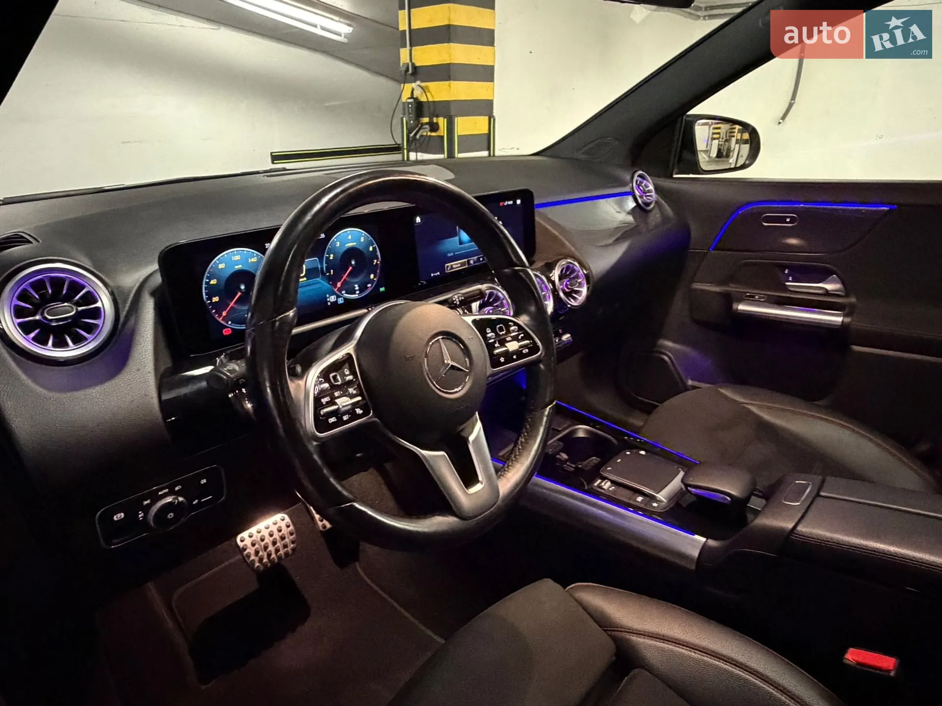 2022 Mercedes-Benz GLA-klasse - мініатюра 4
