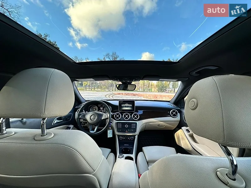 Mercedes-Benz GLA-Class 2016 VIN WDCTG4EB5GJ238578 фото оголошення 30 з 89