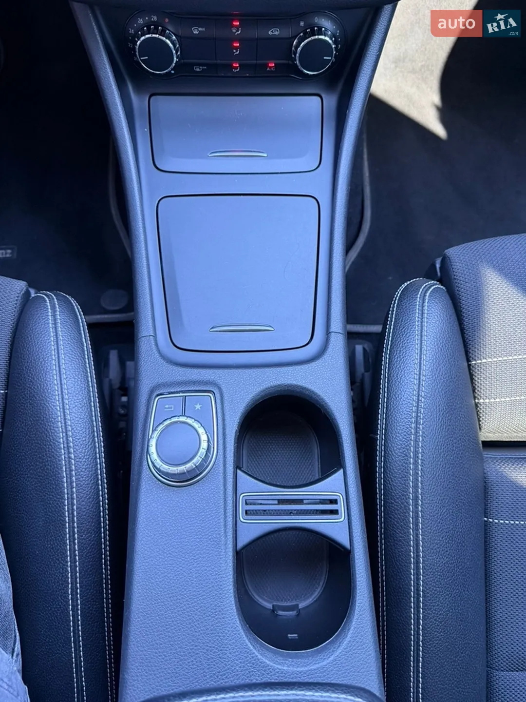 2016 Mercedes-Benz GLA-klasse - мініатюра 69