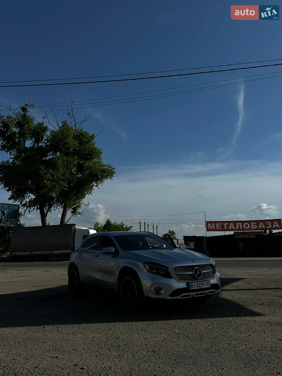 2018 Mercedes-Benz GLA-klasse - мініатюра 3