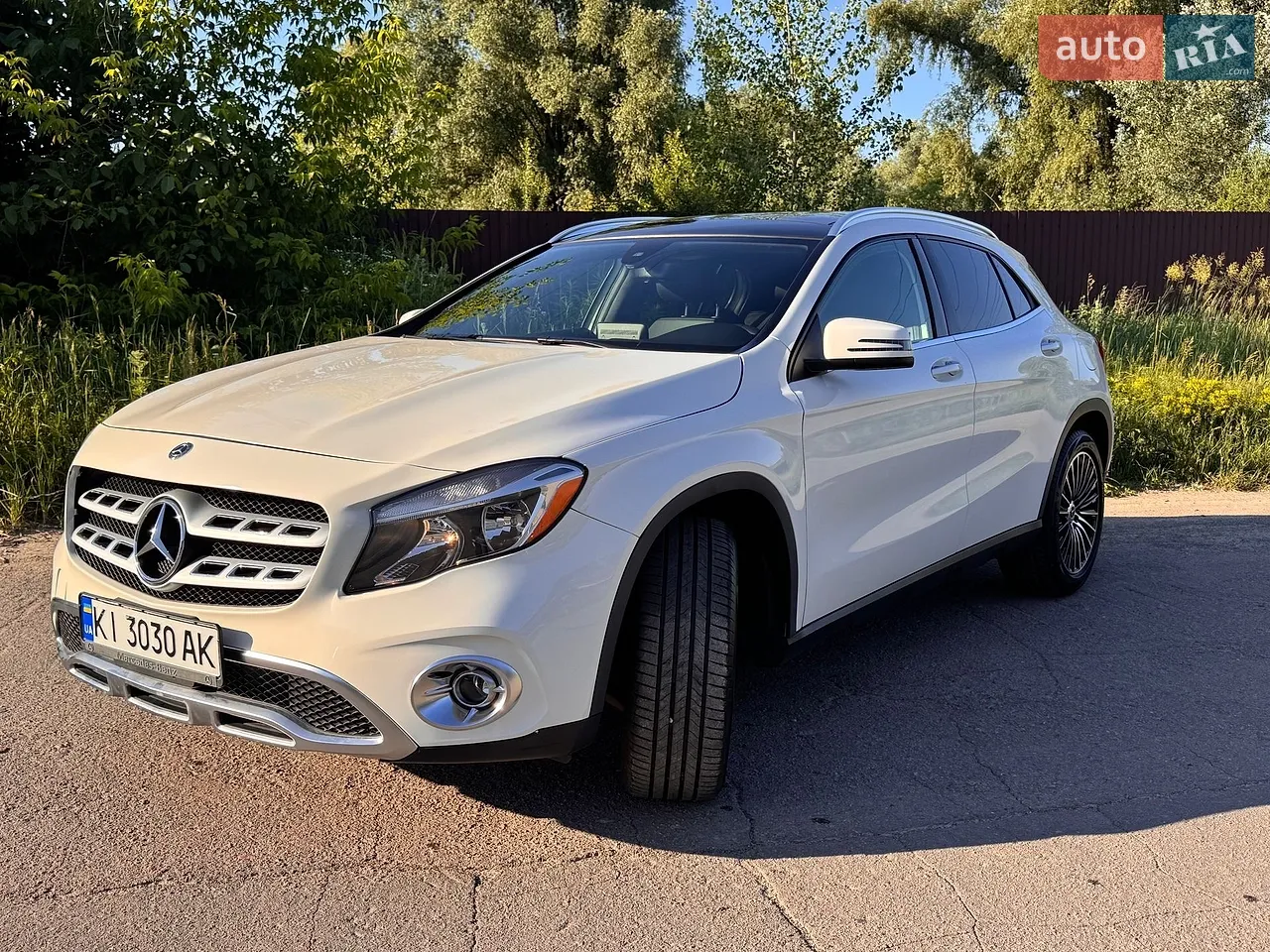 2018 Mercedes-Benz GLA-klasse - мініатюра 56