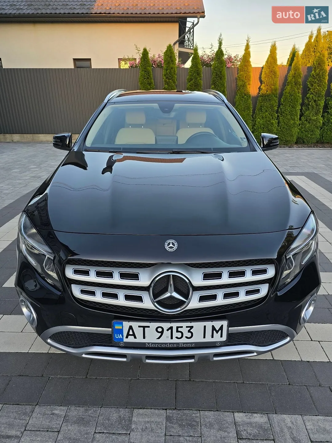 2018 Mercedes-Benz GLA-klasse - мініатюра 14