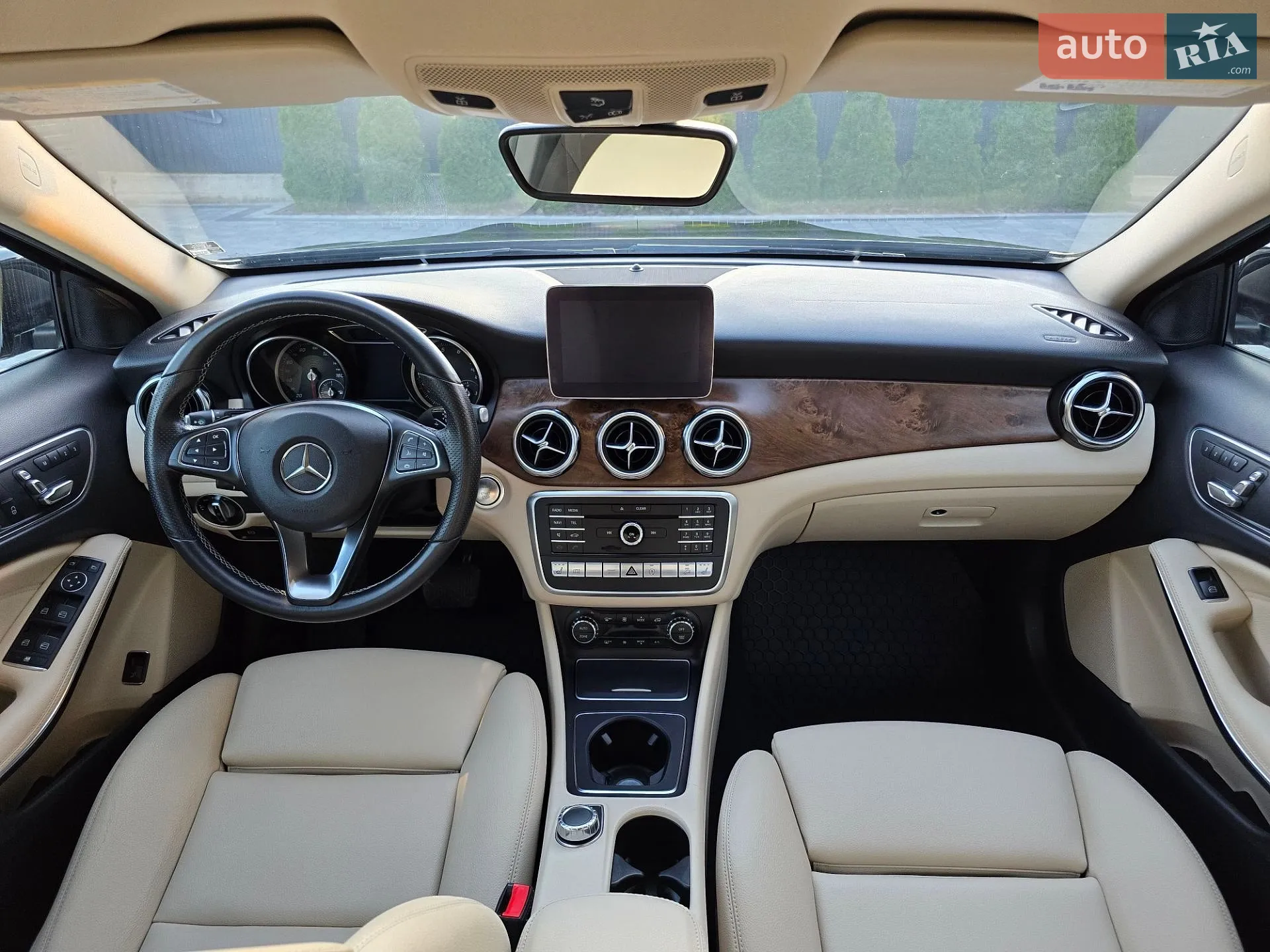 2018 Mercedes-Benz GLA-klasse - мініатюра 16