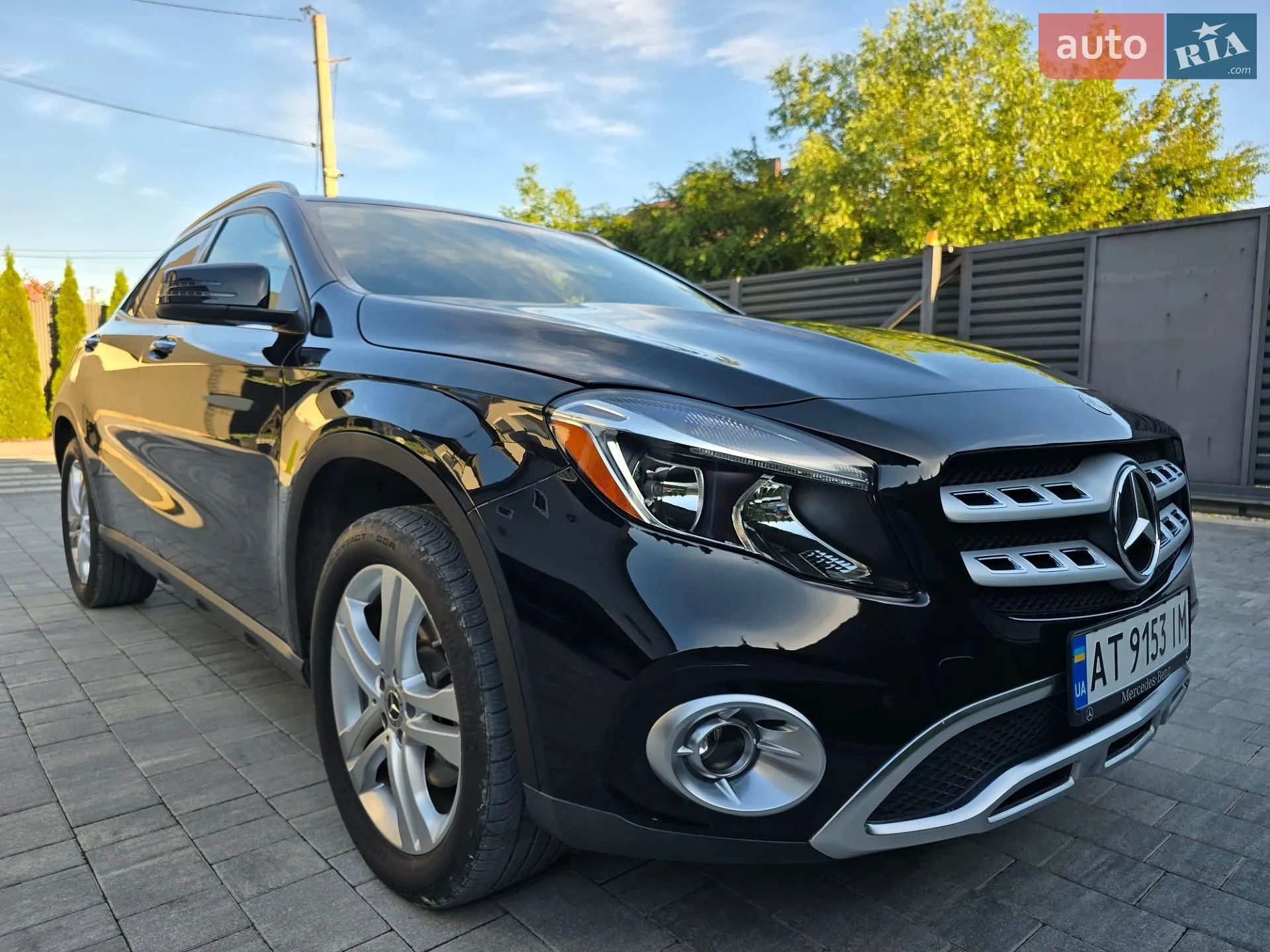 2018 Mercedes-Benz GLA-klasse - мініатюра 60