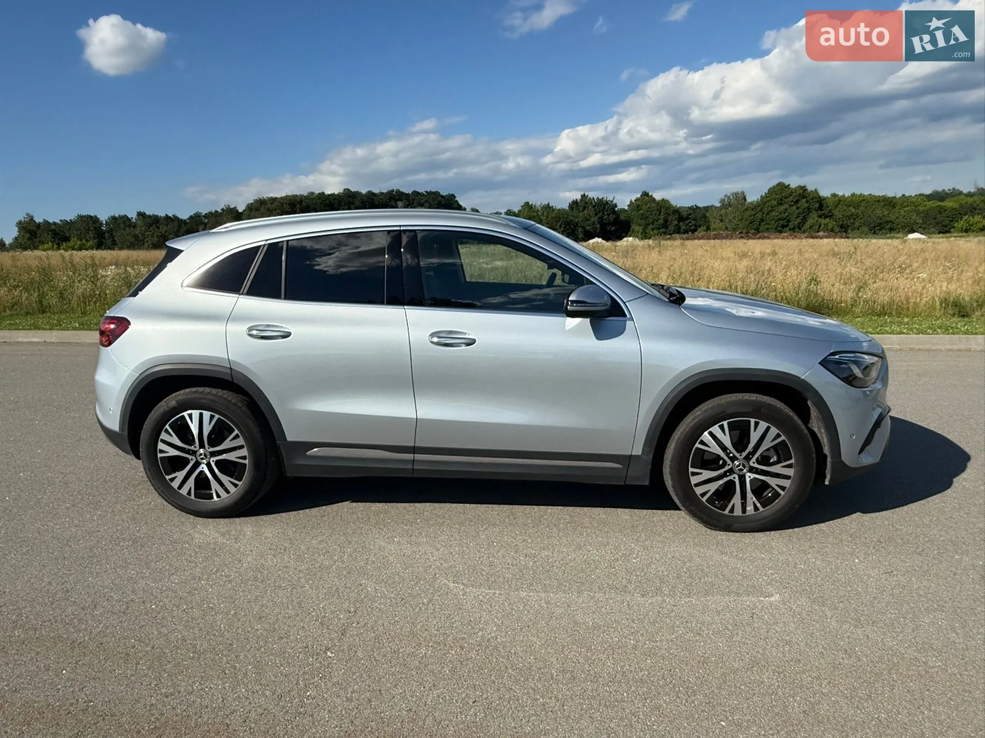 2024 Mercedes-Benz GLA-klasse - мініатюра 9