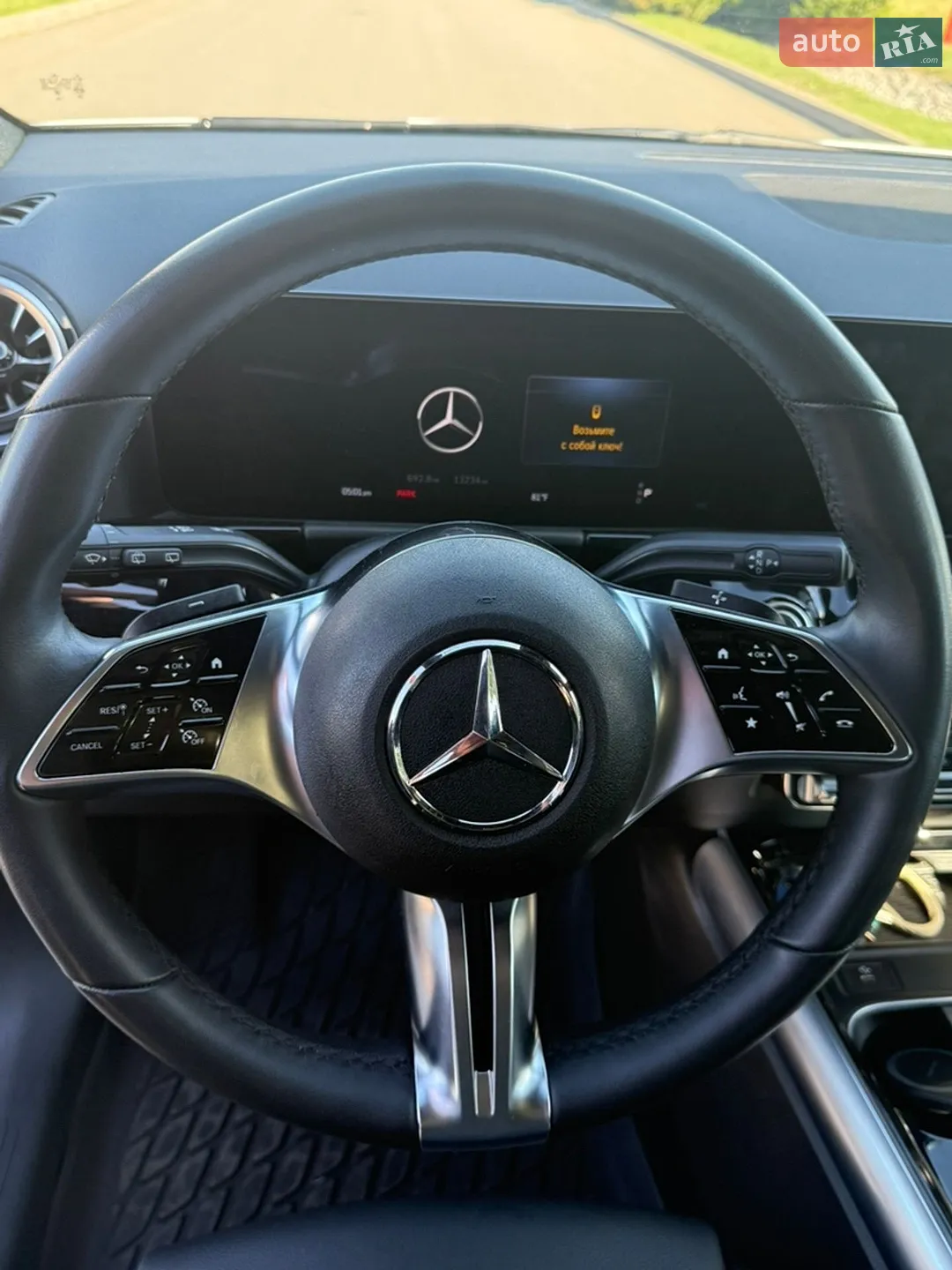 2024 Mercedes-Benz GLA-klasse - мініатюра 20