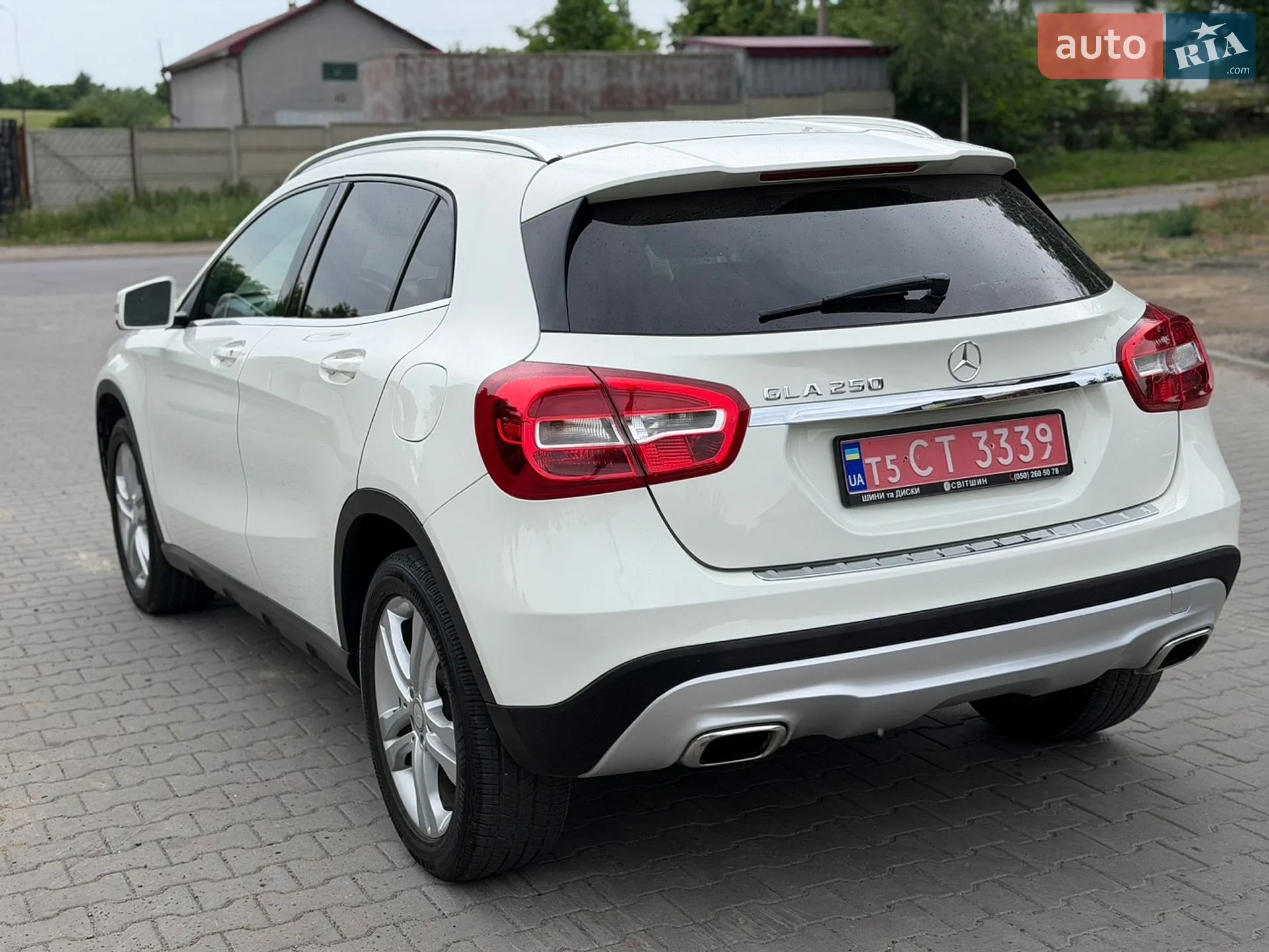 2015 Mercedes-Benz GLA-klasse - мініатюра 13