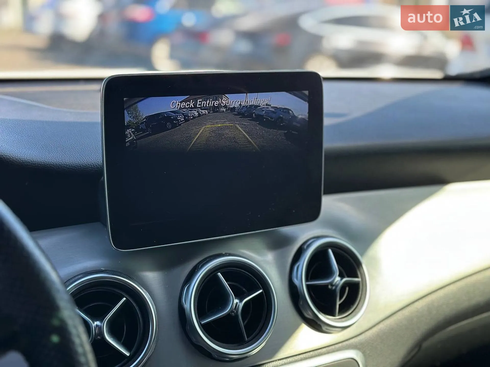 2019 Mercedes-Benz GLA-klasse - мініатюра 8