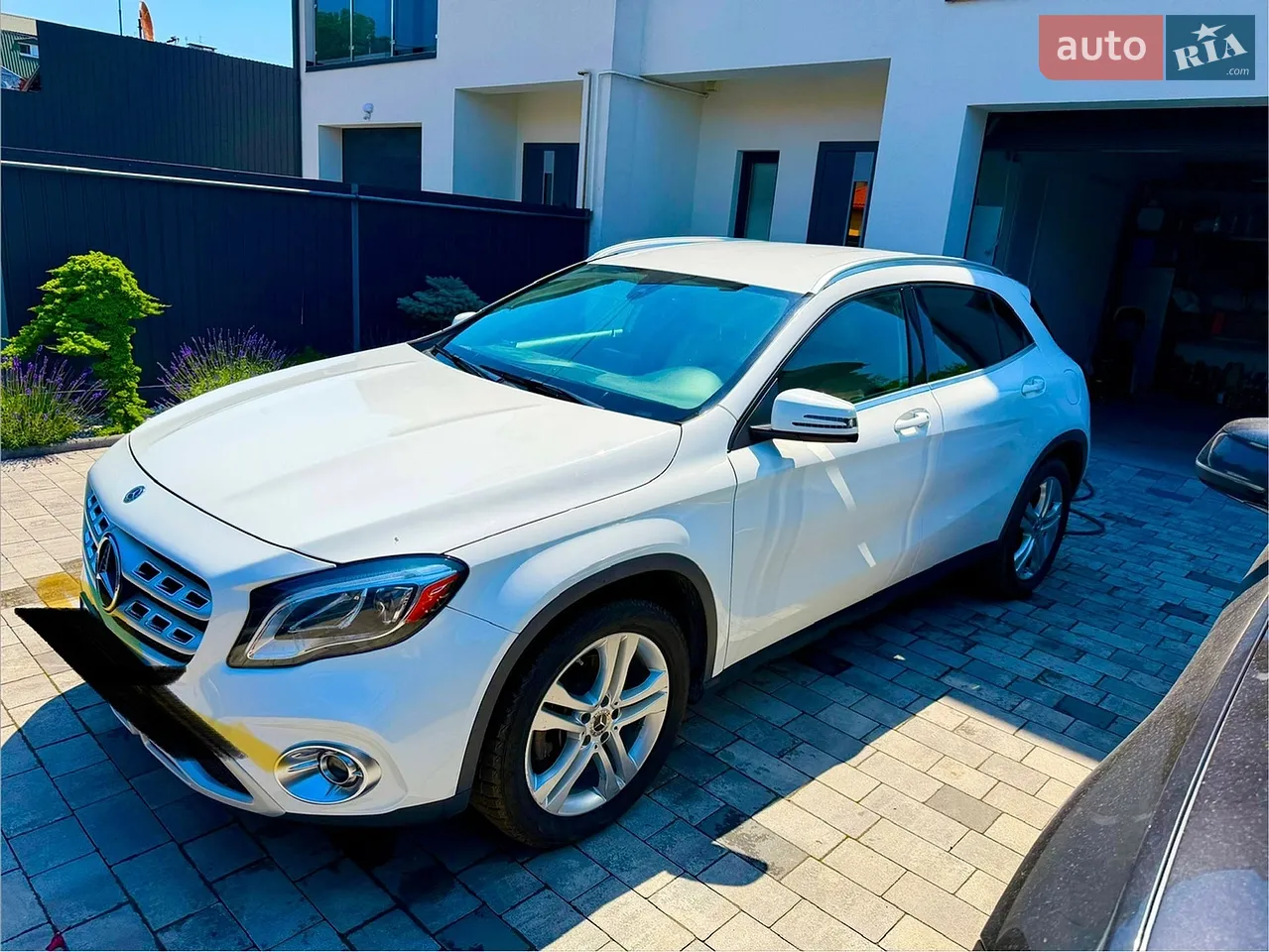 2018 Mercedes-Benz GLA-klasse - мініатюра 13