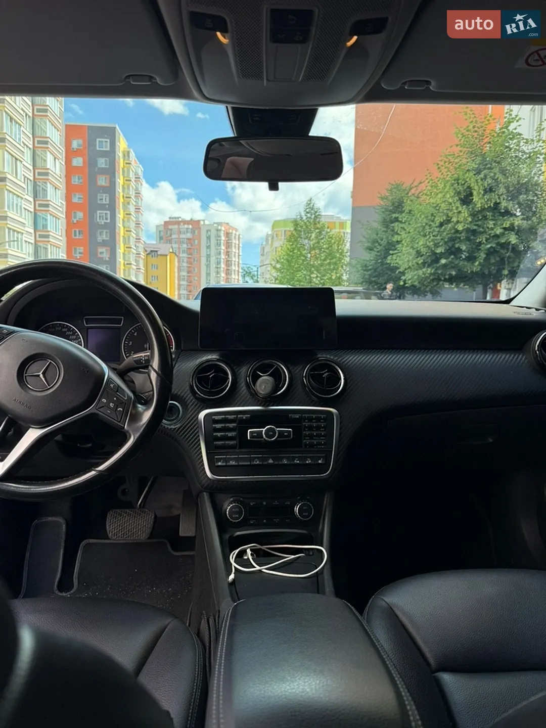 2014 Mercedes-Benz GLA-klasse - мініатюра 5