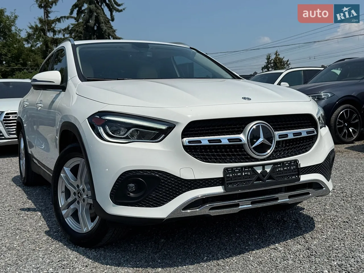 2019 Audi Q7 - мініатюра 169