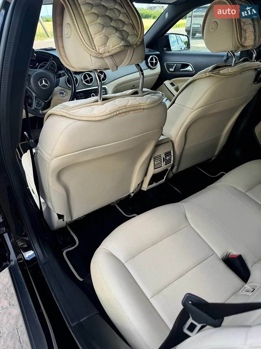 2019 Mercedes-Benz GLA-klasse - мініатюра 8